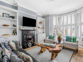 Pass the Keys Spacious & Comfortable Clapham Apartment